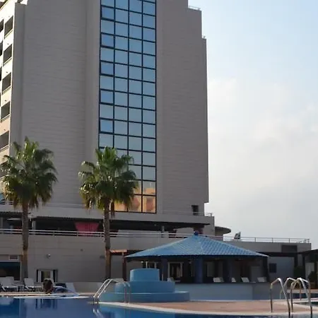 Daniya Hotel La Manga del Mar Menor