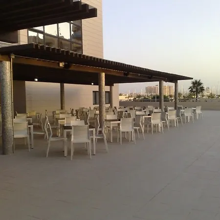 Hotel Daniya 4*
