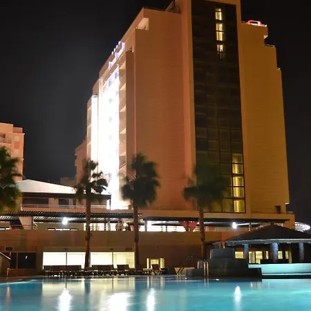 Hotel Daniya La Manga del Mar Menor