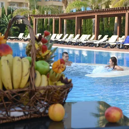 Hotel Daniya