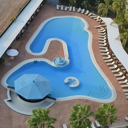 Daniya Hotel La Manga del Mar Menor