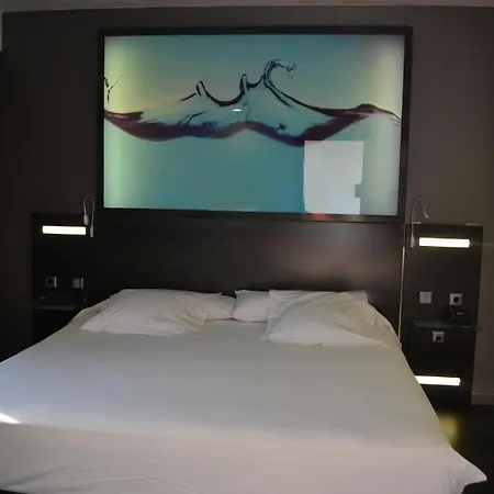 Daniya 4* La Manga del Mar Menor