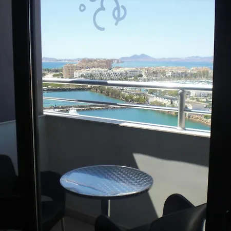 Daniya Hotel La Manga del Mar Menor