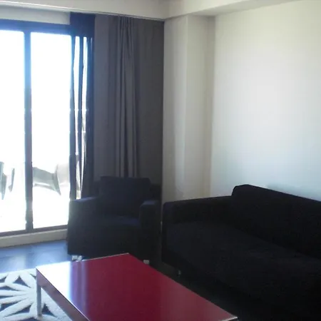 Daniya Hotel 4*