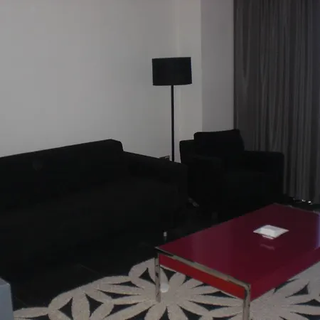 Hotel Daniya 4*