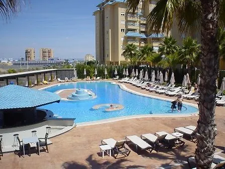Daniya Hotel 4*