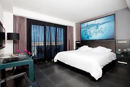 Hotel Daniya