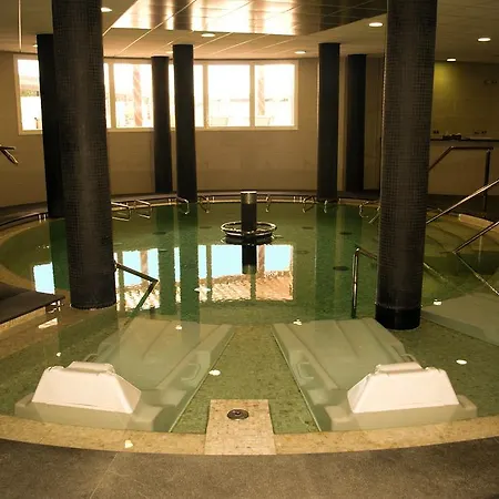Hotel Daniya La Manga del Mar Menor