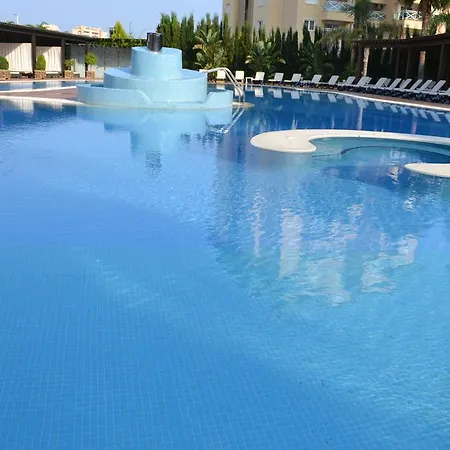 Daniya Hotel La Manga del Mar Menor