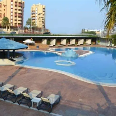Daniya Hotel