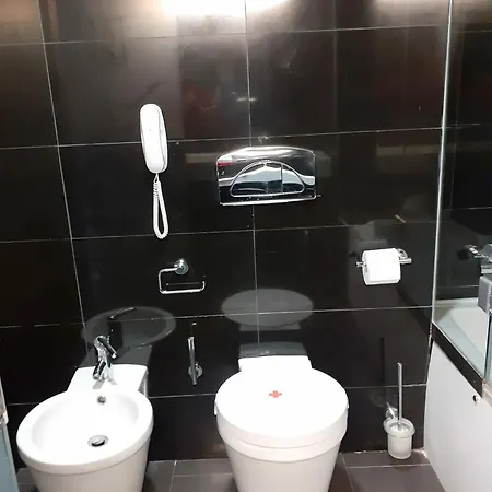 Hotel Daniya